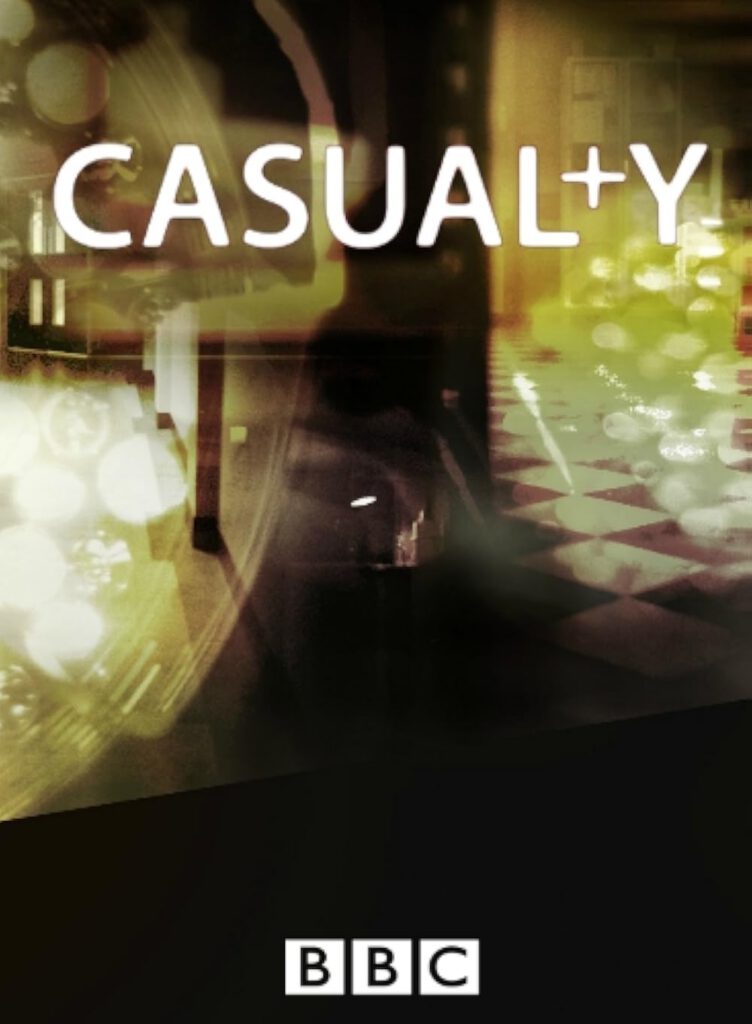 casualty