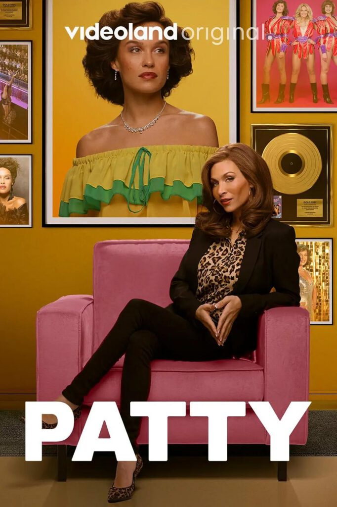 patty